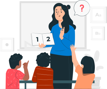 Teacher Training