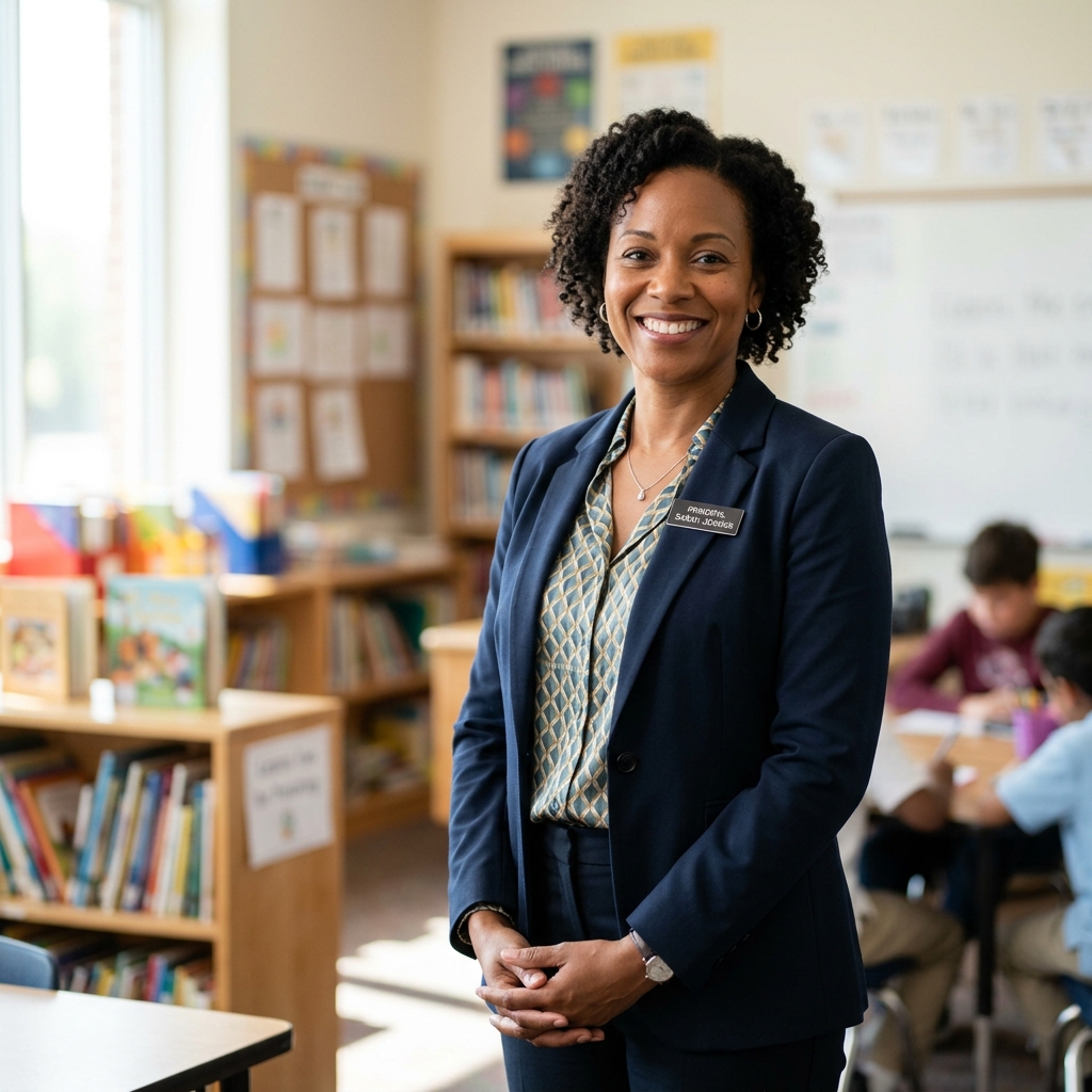 School Principal