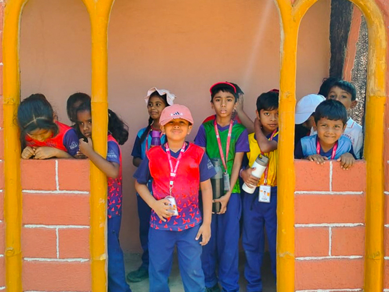 Primary School Programme