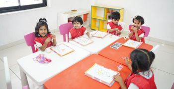 Classrooms